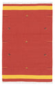 Kilim moderne Tapis 180x120cm - Tapis en laine