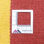 Tapis Kelim - Tendance - 180 x 120 cm - rouge