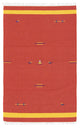 Tapis Kelim moderne Tapis 180x120cm - Tapis en laine