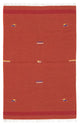 Kilim moderne Tapis 180x120cm - Tapis en laine