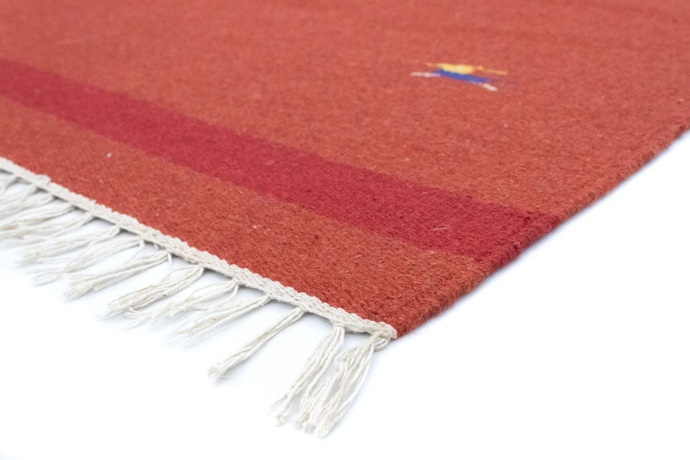 Kilim moderne Tapis 180x120cm - Tapis en laine