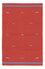 Tapis Kelim - Tendance - 180 x 120 cm - rouge