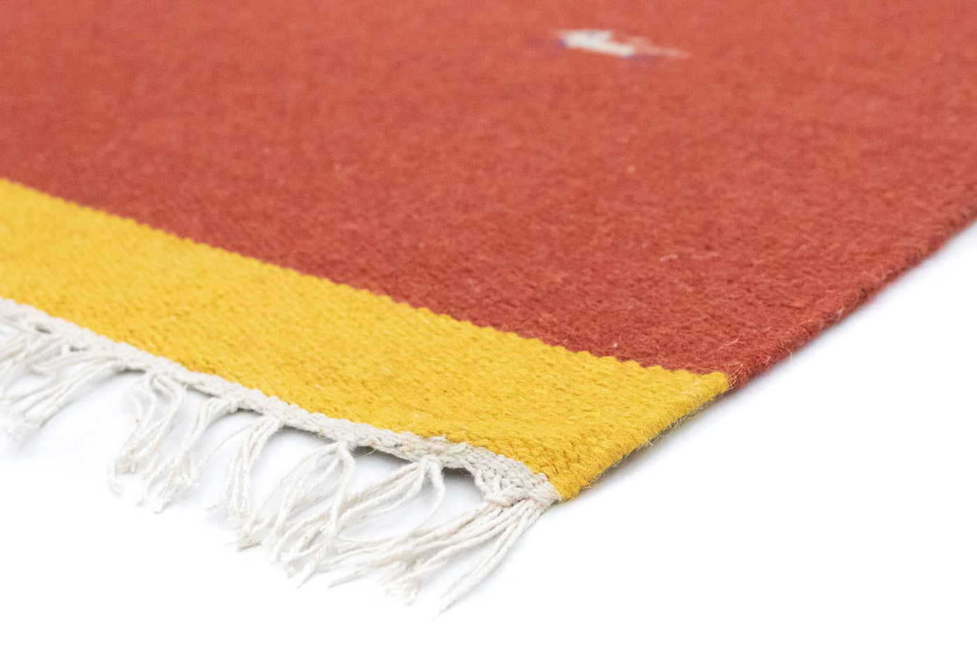 Kilim moderne Tapis 180x120cm - Tapis en laine