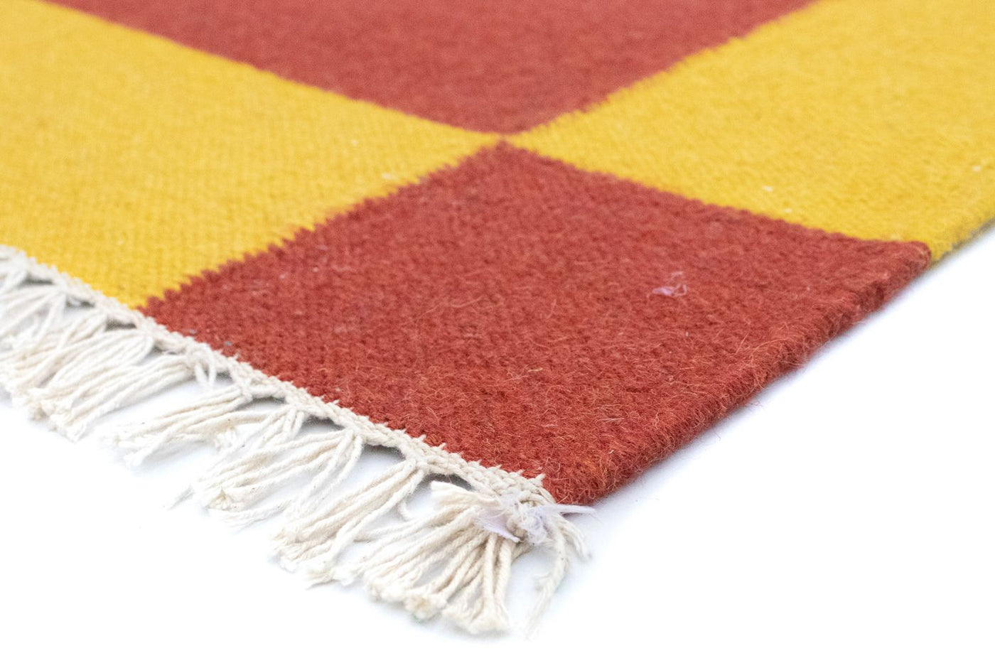 Kilim moderne Tapis 180x120cm - Tapis en laine