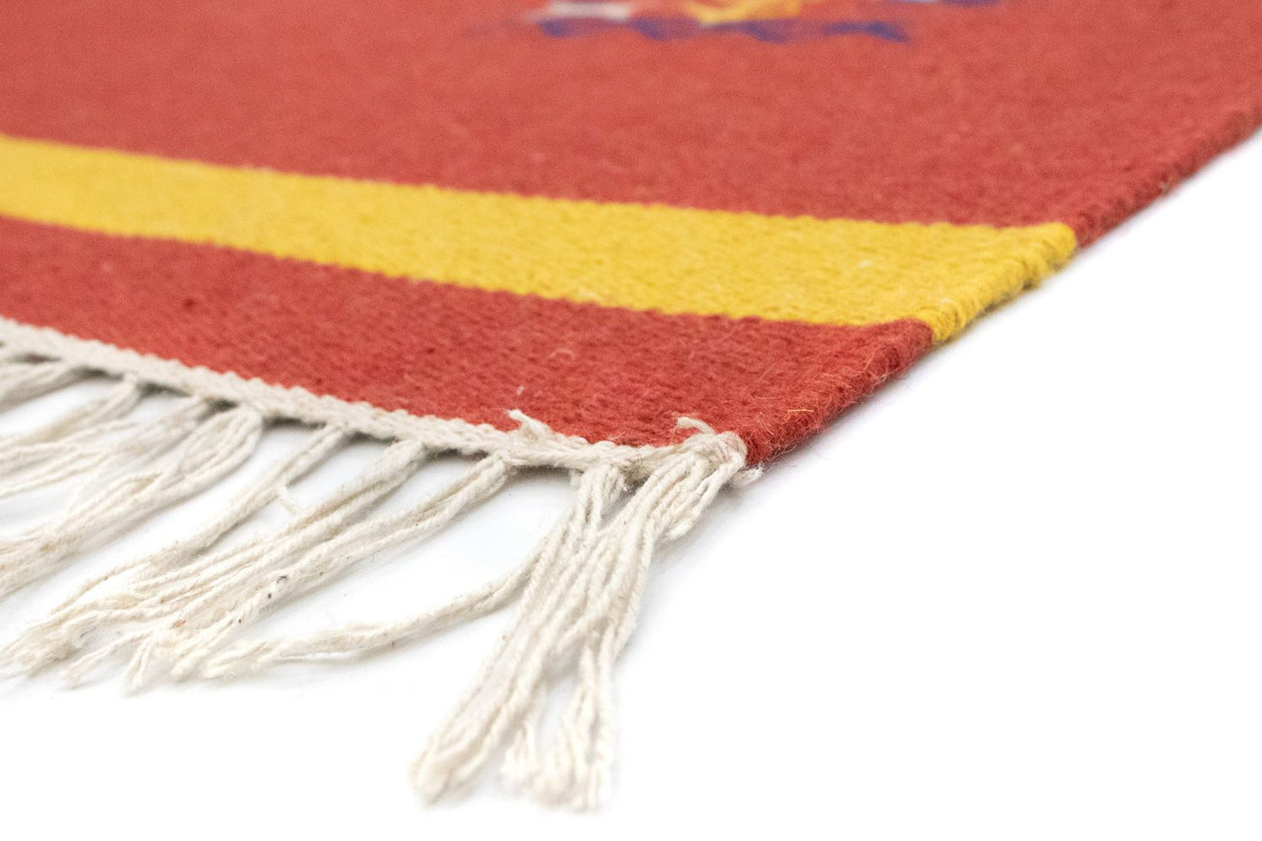 Kilim moderne Tapis 180x120cm - Tapis en laine