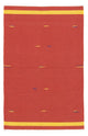 Kilim moderne Tapis 180x120cm - Tapis en laine