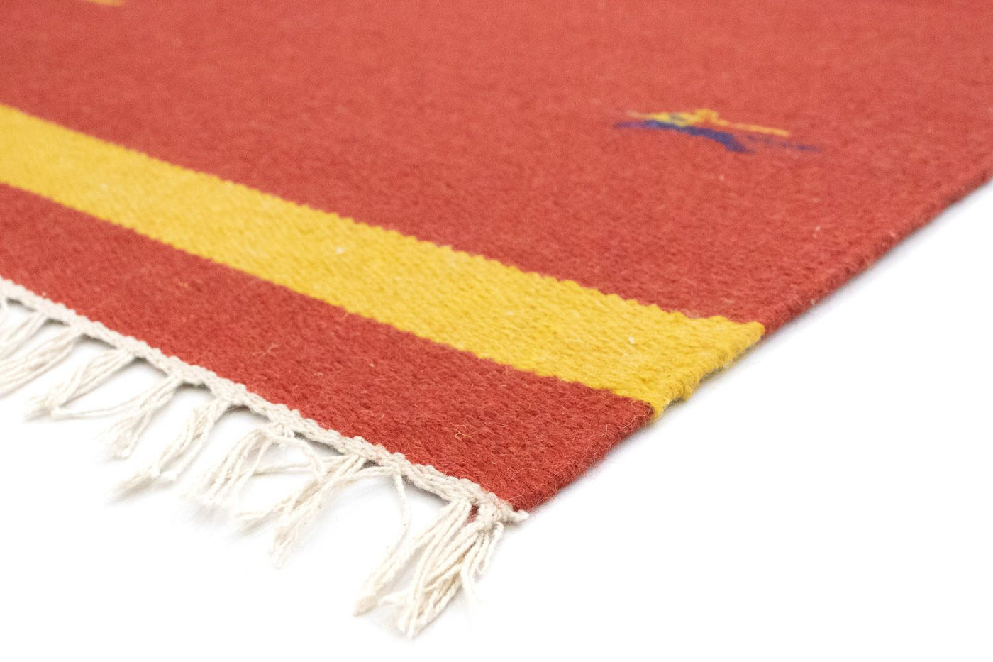Kilim moderne Tapis 180x120cm - Tapis en laine