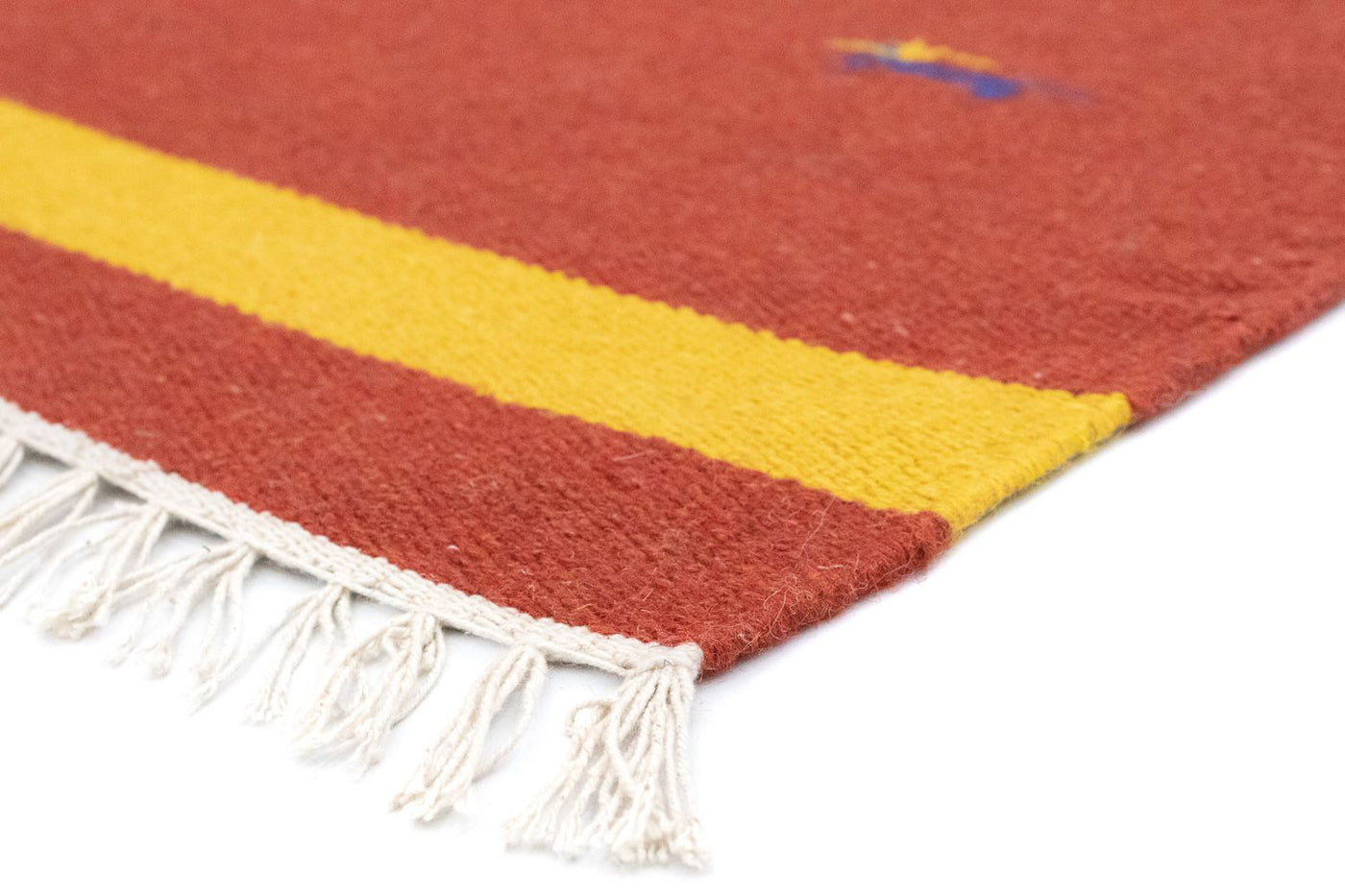 Kilim moderne Tapis 180x120cm - Tapis en laine