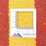 Tapis Kelim - Tendance - 180 x 120 cm - rouge