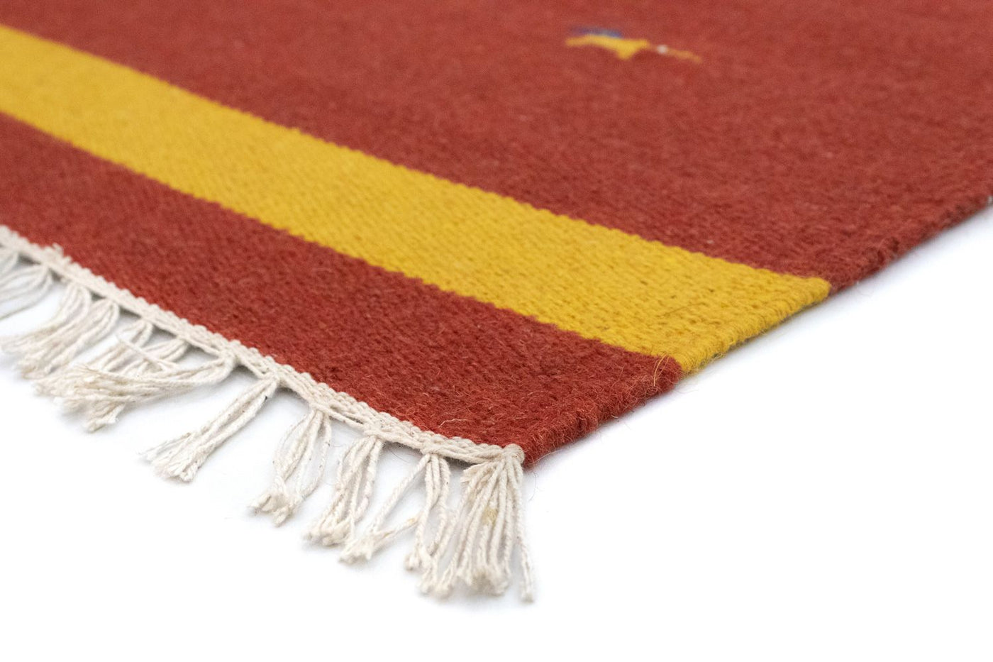 Kilim moderne Tapis 180x120cm - Tapis en laine