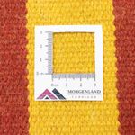Tapis Kelim - Tendance - 180 x 120 cm - rouge