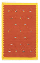 Kilim moderne Tapis 180x120cm - Tapis en laine