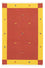 Tapis Kelim - Tendance - 180 x 120 cm - orange