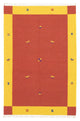 Kilim moderne Tapis 120x180cm - Tapis en laine