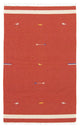 Kilim moderne Tapis 180x120cm - Tapis en laine