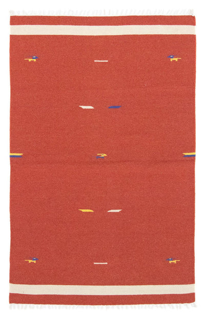 Kilim moderne Tapis 120x180cm - Tapis en laine