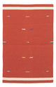 Kilim moderne Tapis 180x120cm - Tapis en laine