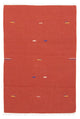 Kilim moderne Tapis 180x120cm - Tapis en laine