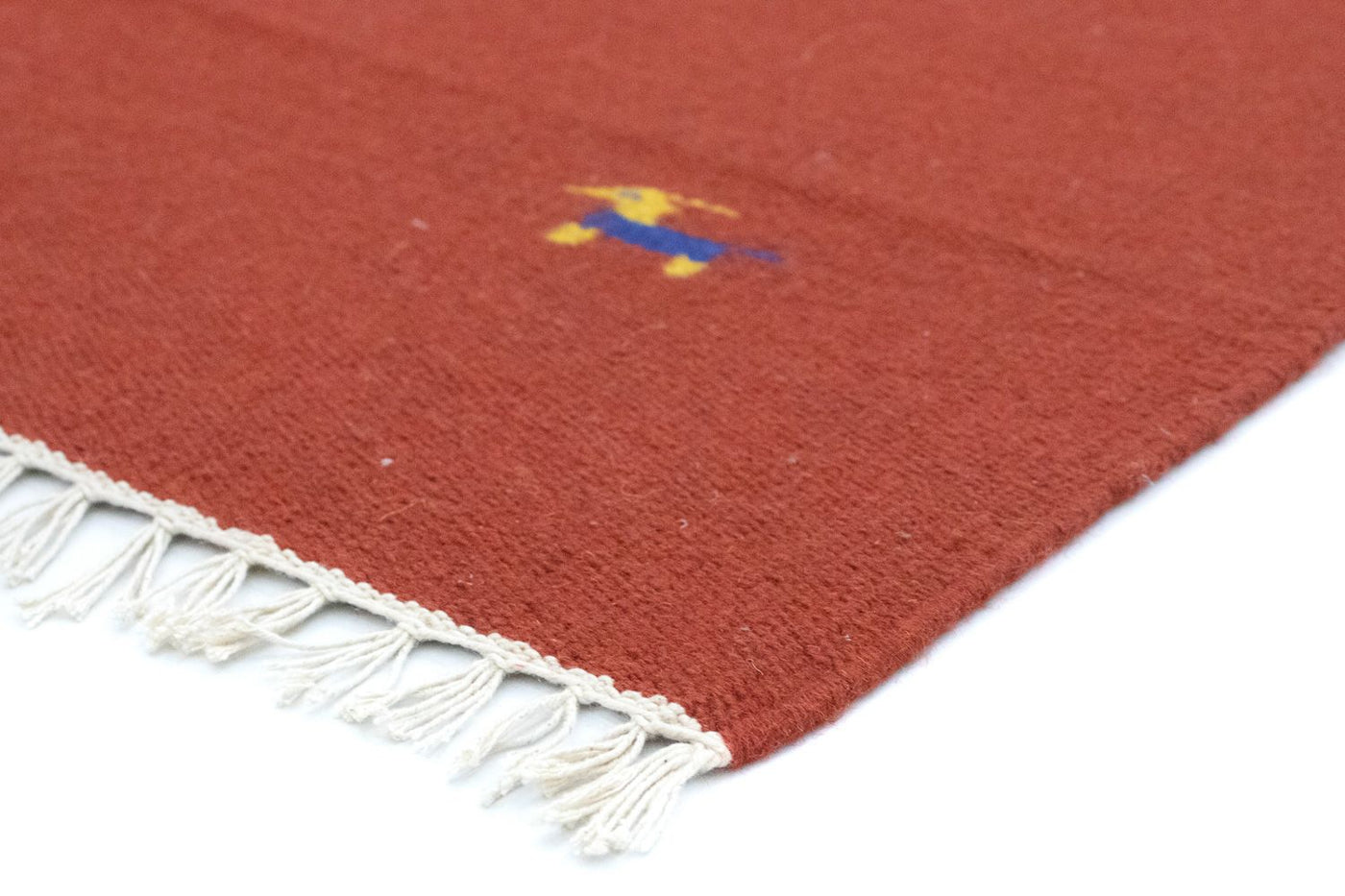 Kilim moderne Tapis 180x120cm - Tapis en laine