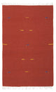 Kilim moderne Tapis 120x180cm - Tapis en laine