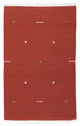 Kilim moderne Tapis 120x180cm - Tapis en laine