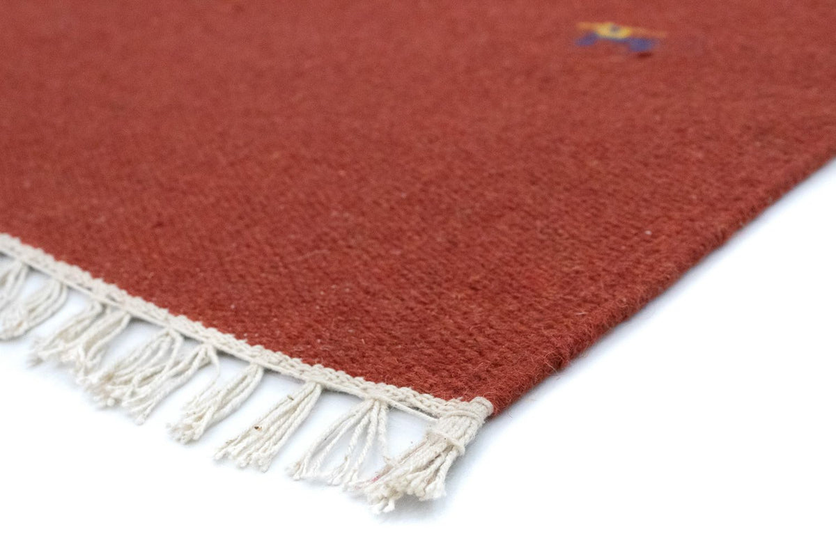 Kilim moderne Tapis 120x180cm - Tapis en laine