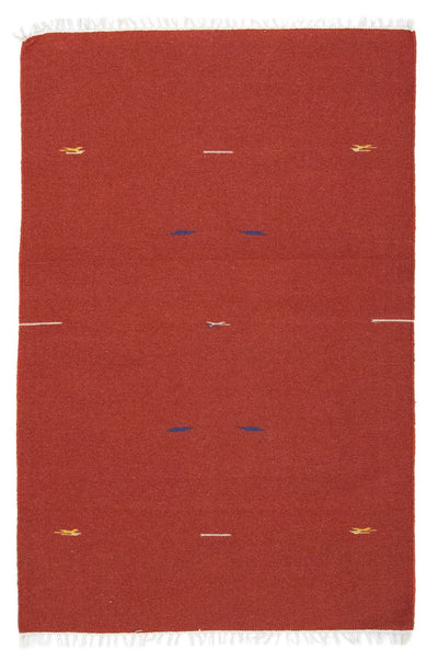 Kilim moderne Tapis 120x180cm - Tapis en laine