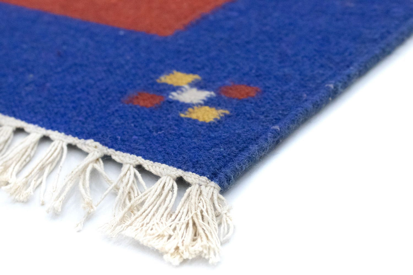 Kilim moderne Tapis 180x120cm - Tapis en laine