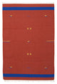 Kilim moderne Tapis 180x120cm - Tapis en laine