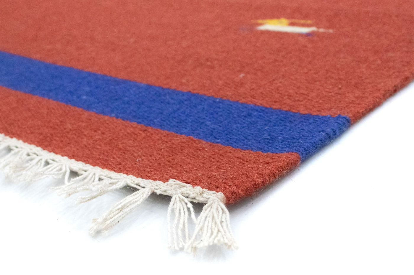 Kilim moderne Tapis 180x120cm - Tapis en laine