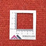 Tapis Kelim - Tendance - 180 x 120 cm - rouge