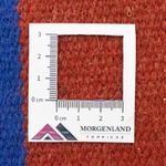 Tapis Kelim - Tendance - 180 x 120 cm - rouge