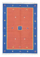 Kilim moderne Tapis 200x140cm - Tapis en laine