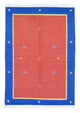 Kilim moderne Tapis 200x140cm - Tapis en laine