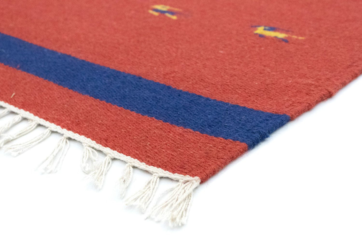 Kilim moderne Tapis 180x120cm - Tapis en laine
