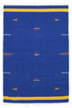 Kilim moderne Tapis 180x120cm - Tapis en laine