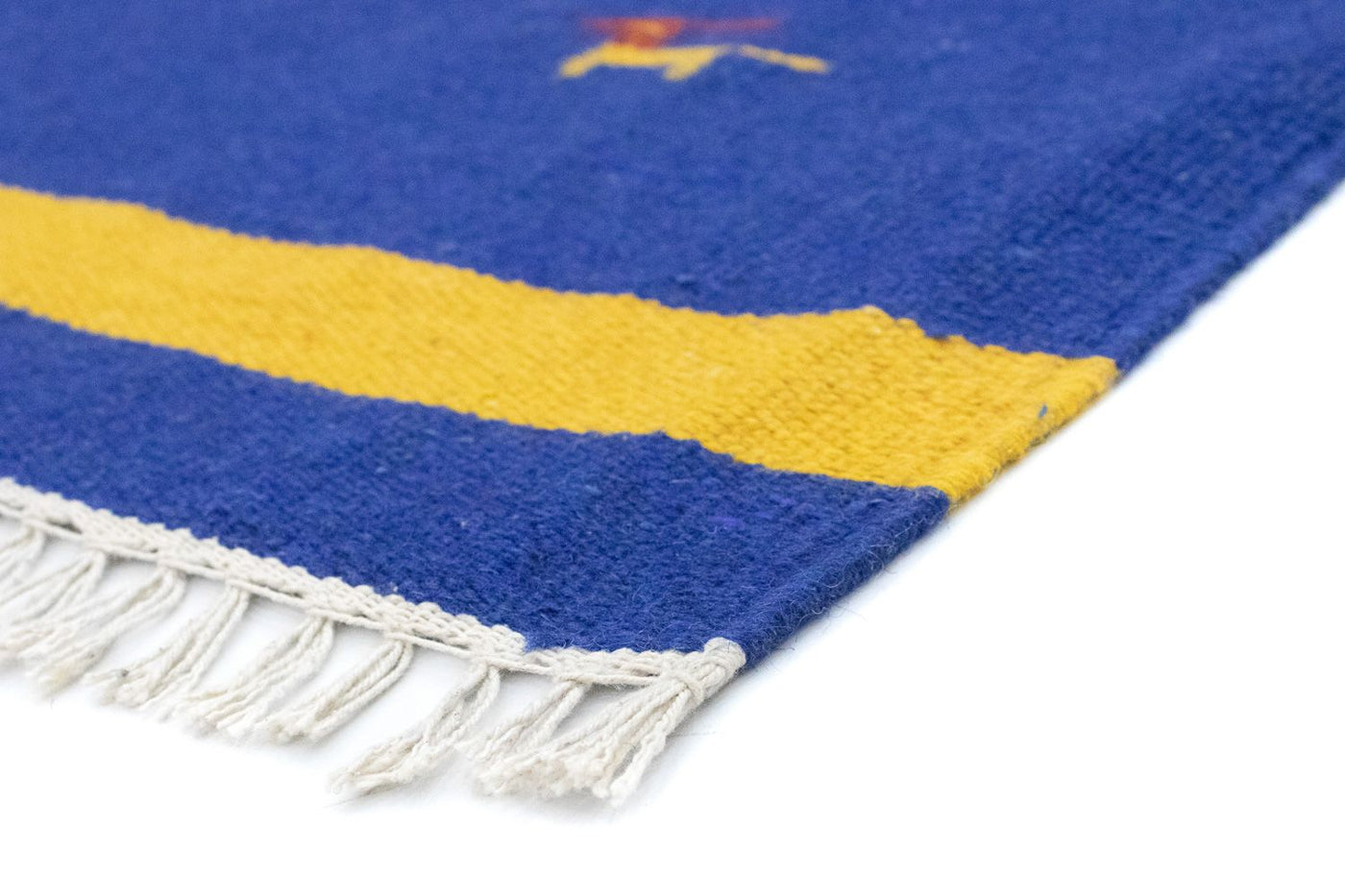 Kilim moderne Tapis 180x120cm - Tapis en laine