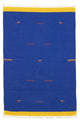 Kilim moderne Tapis 120x180cm - Tapis en laine