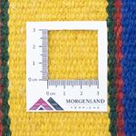 Tapis Kelim - Tendance - 180 x 120 cm - bleu