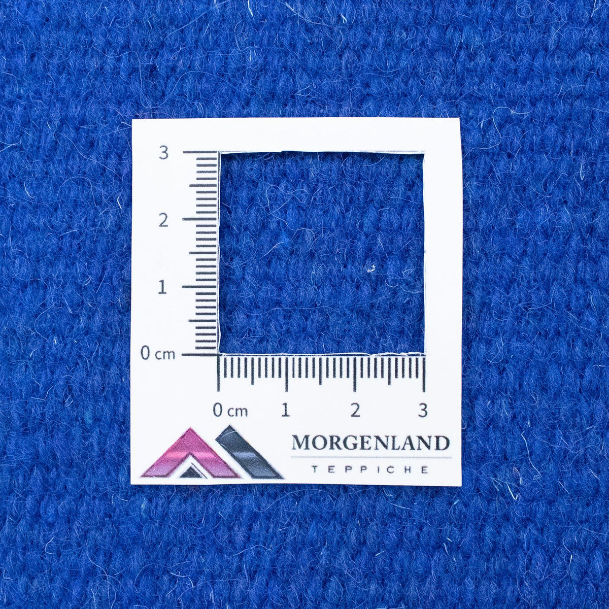 Tapis Kelim - Tendance - 180 x 120 cm - bleu