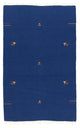 Kilim moderne Tapis 180x120cm - Tapis en laine