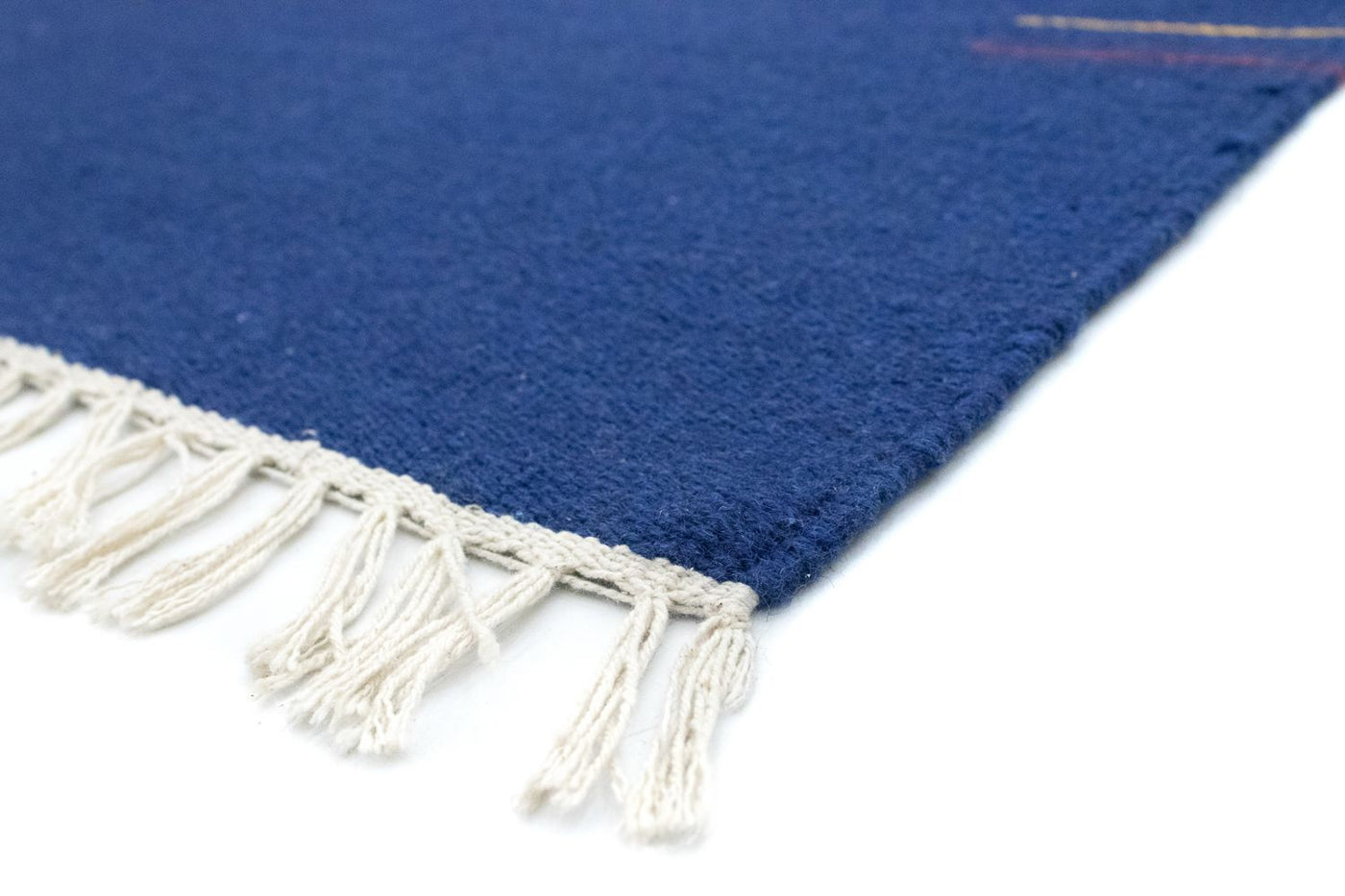 Kilim moderne Tapis 180x120cm - Tapis en laine