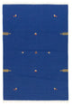 Kilim moderne Tapis 120x180cm - Tapis en laine