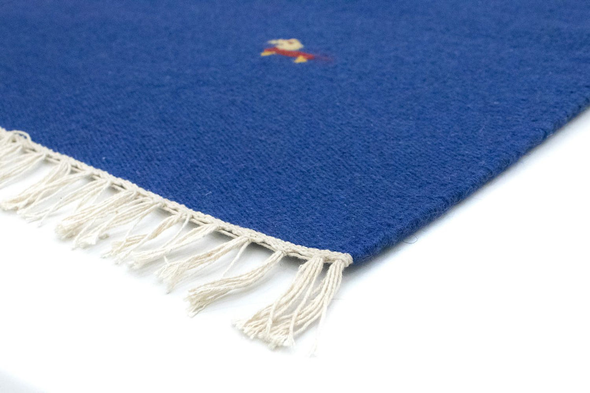 Kilim moderne Tapis 120x180cm - Tapis en laine