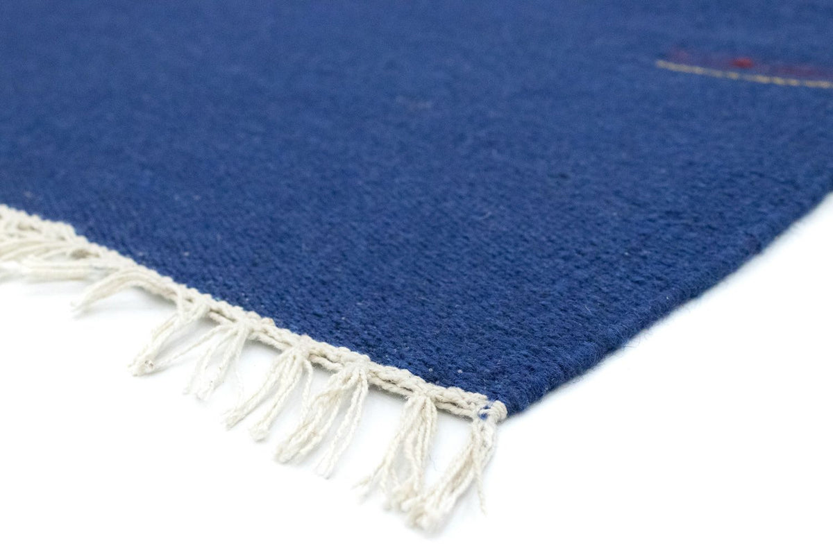 Kilim moderne Tapis 120x180cm - Tapis en laine