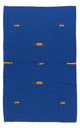 Kilim moderne Tapis 180x120cm - Tapis en laine