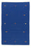 Tapis Kelim - Tendance - 180 x 120 cm - bleu