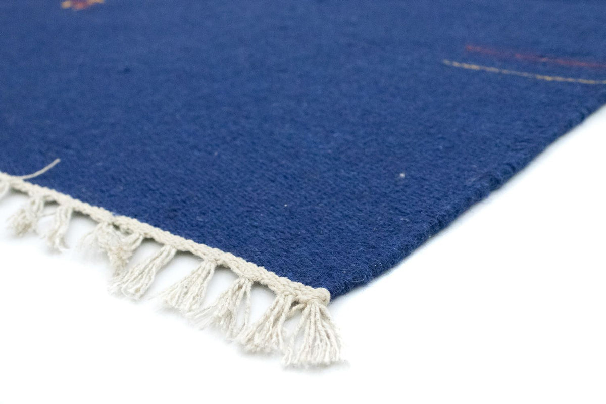 Kilim moderne Tapis 120x180cm - Tapis en laine