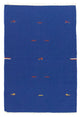 Kilim moderne Tapis 180x120cm - Tapis en laine