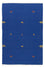 Tapis Kelim - Tendance - 180 x 120 cm - bleu